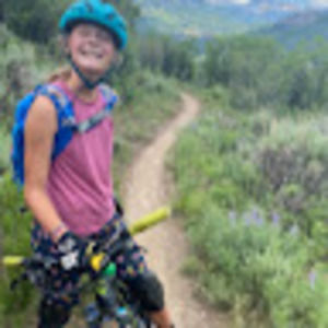 Meet your Posher, Hazel